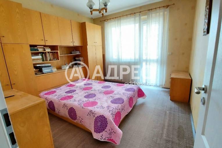 Многостаен апартамент, Варна, Гранд Мол Варна, 604631, Снимка 5
