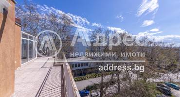 Многостаен апартамент, Варна, Окръжна болница, 615631, Снимка 18