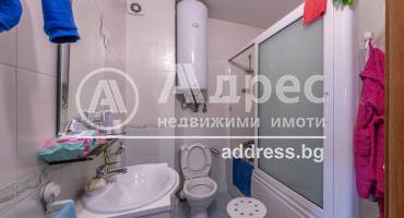 Многостаен апартамент, Варна, Окръжна болница, 615631, Снимка 24