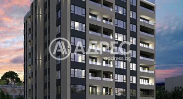 Тристаен апартамент, Варна, Кайсиева градина, 644631, Снимка 3