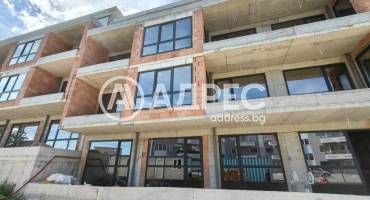 Тристаен апартамент, Варна, Виница, 651631, Снимка 12