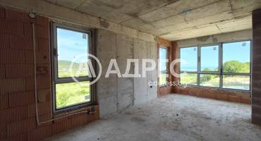 Тристаен апартамент, Варна, Виница, 651631, Снимка 9