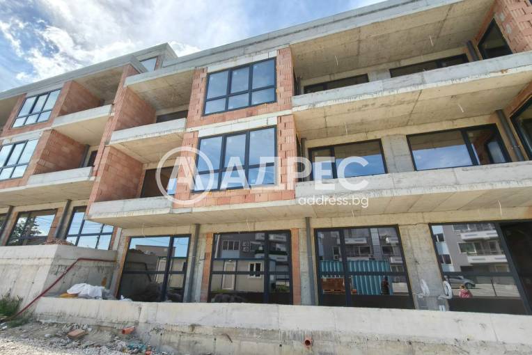 Тристаен апартамент, Варна, Виница, 651631, Снимка 12