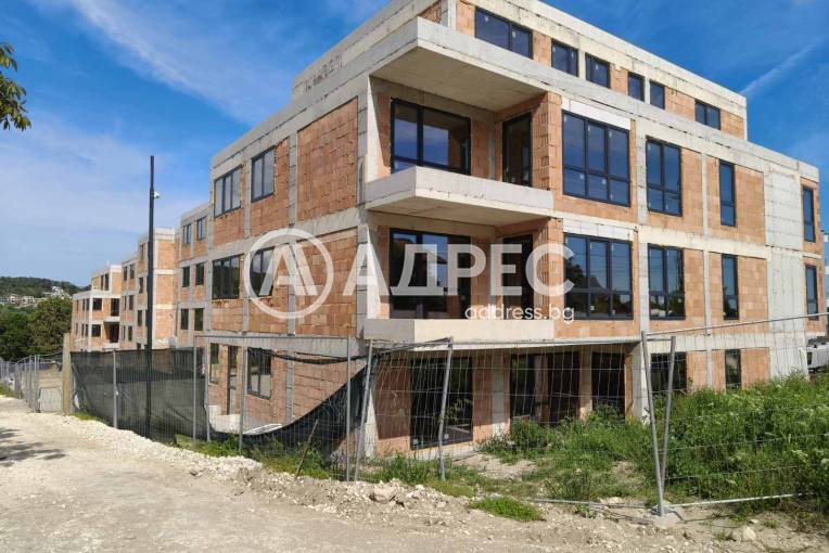 Тристаен апартамент, Варна, Виница, 651631, Снимка 14