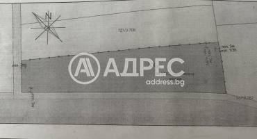 Парцел/Терен, Враца, Дъбника, 664631, Снимка 3