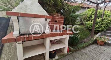 Къща/Вила, Шумен, Дивдядово, 670631, Снимка 4