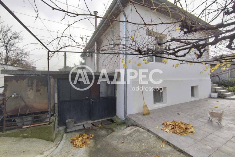 Къща/Вила, Шумен, Дивдядово, 670631, Снимка 1