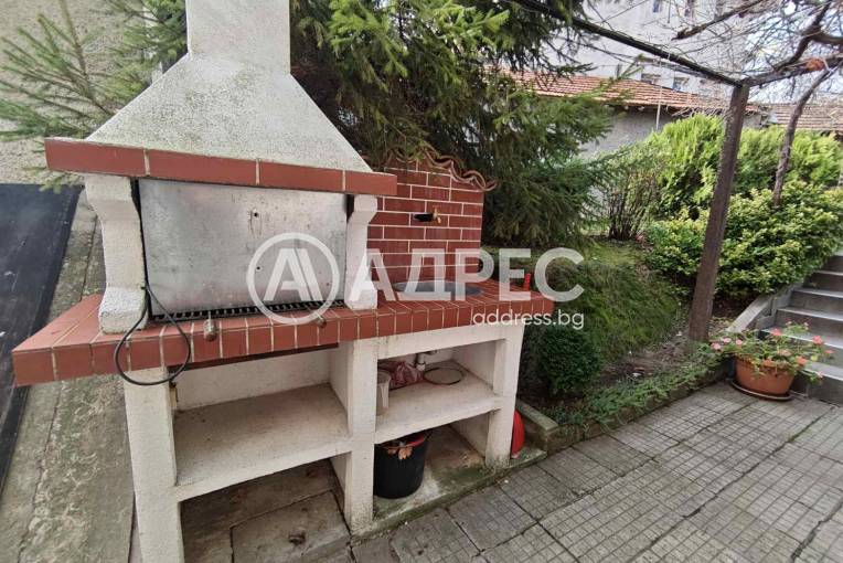 Къща/Вила, Шумен, Дивдядово, 670631, Снимка 4