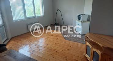 Двустаен апартамент, Варна, Цветен квартал, 672631, Снимка 2