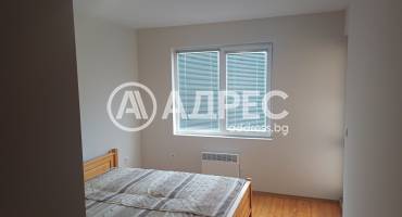 Двустаен апартамент, Варна, Цветен квартал, 672631, Снимка 3