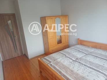 Двустаен апартамент, Варна, Цветен квартал, 672631, Снимка 1