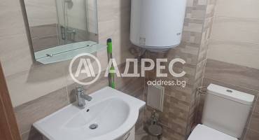 Двустаен апартамент, Варна, Цветен квартал, 672631, Снимка 4