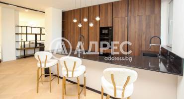 Многостаен апартамент, София, Витоша, 673631, Снимка 9