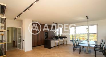 Многостаен апартамент, София, Витоша, 673631, Снимка 10