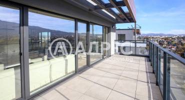 Многостаен апартамент, София, Витоша, 673631, Снимка 12