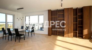 Многостаен апартамент, София, Витоша, 673631, Снимка 13