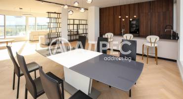 Многостаен апартамент, София, Витоша, 673631, Снимка 14