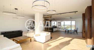 Многостаен апартамент, София, Витоша, 673631, Снимка 15