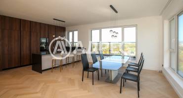 Многостаен апартамент, София, Витоша, 673631, Снимка 17