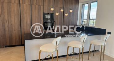 Многостаен апартамент, София, Витоша, 673631, Снимка 2