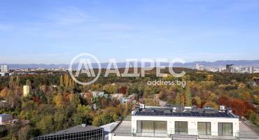 Многостаен апартамент, София, Витоша, 673631, Снимка 20