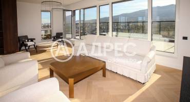 Многостаен апартамент, София, Витоша, 673631, Снимка 21