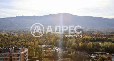 Многостаен апартамент, София, Витоша, 673631, Снимка 22