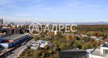 Многостаен апартамент, София, Витоша, 673631, Снимка 23