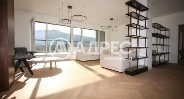 Многостаен апартамент, София, Витоша, 673631, Снимка 24