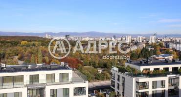 Многостаен апартамент, София, Витоша, 673631, Снимка 25