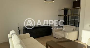 Многостаен апартамент, София, Витоша, 673631, Снимка 4