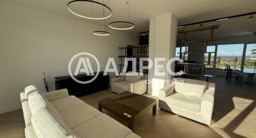 Многостаен апартамент, София, Витоша, 673631, Снимка 5