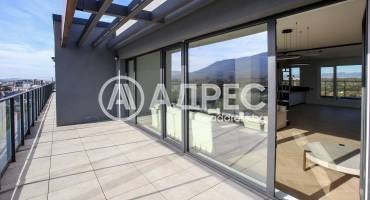 Многостаен апартамент, София, Витоша, 673631, Снимка 6