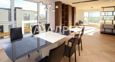 Многостаен апартамент, София, Витоша, 673631, Снимка 7