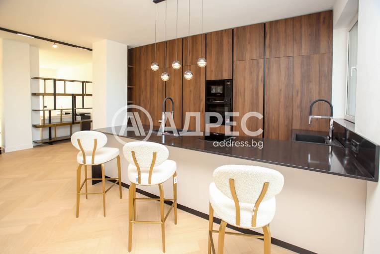 Многостаен апартамент, София, Витоша, 673631, Снимка 9