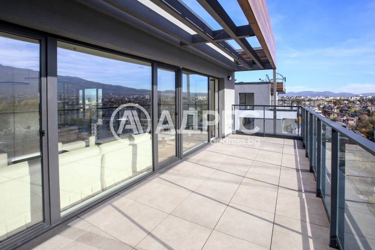 Многостаен апартамент, София, Витоша, 673631, Снимка 12