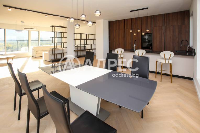 Многостаен апартамент, София, Витоша, 673631, Снимка 14