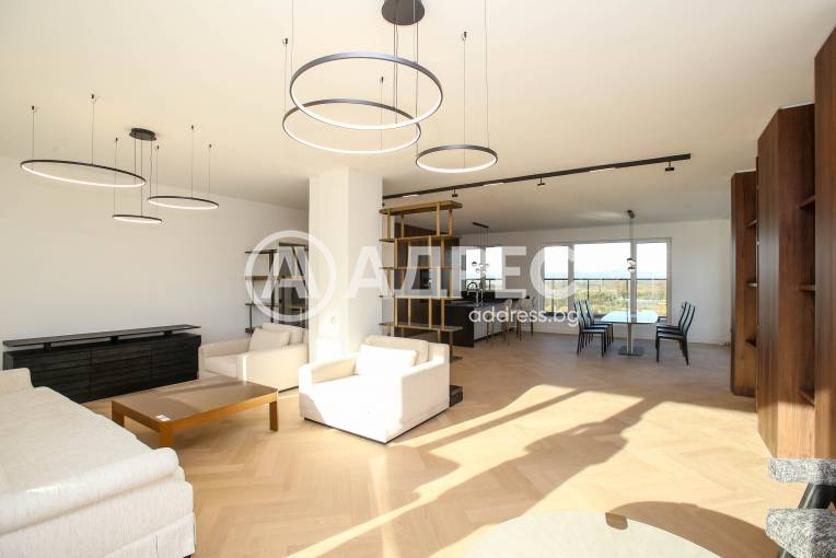 Многостаен апартамент, София, Витоша, 673631, Снимка 15