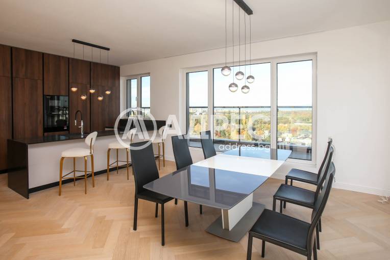 Многостаен апартамент, София, Витоша, 673631, Снимка 16