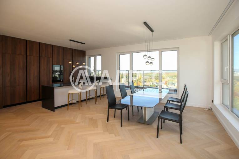 Многостаен апартамент, София, Витоша, 673631, Снимка 17