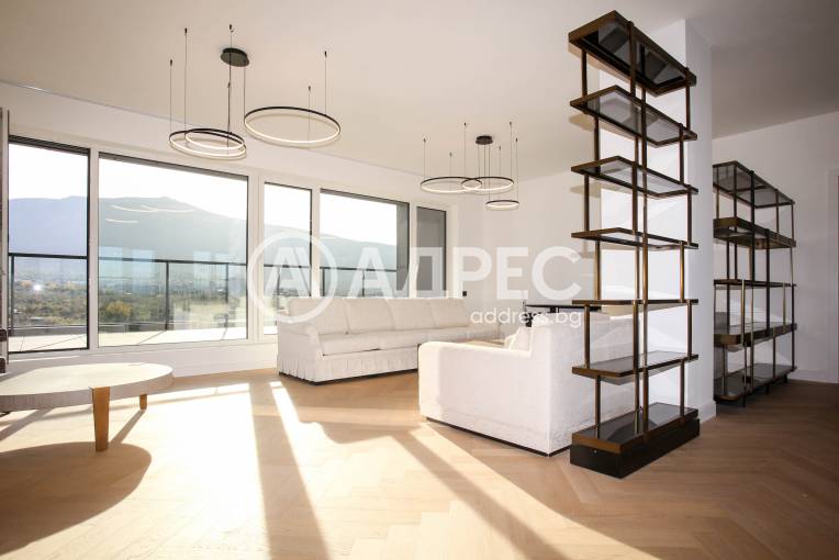 Многостаен апартамент, София, Витоша, 673631, Снимка 18