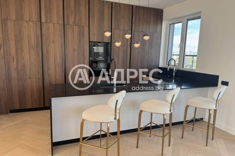 Многостаен апартамент, София, Витоша, 673631, Снимка 2