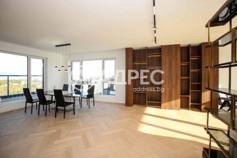 Многостаен апартамент, София, Витоша, 673631, Снимка 19