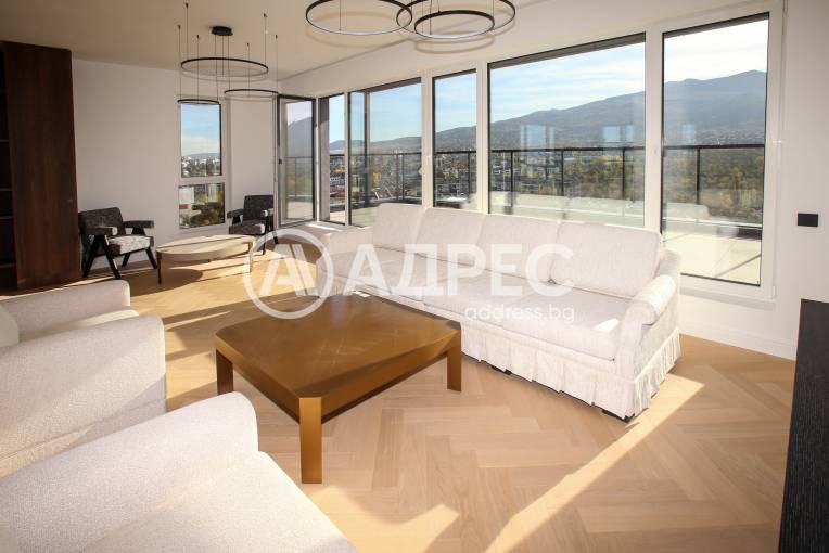 Многостаен апартамент, София, Витоша, 673631, Снимка 21