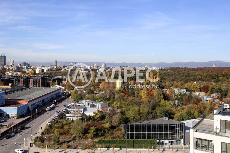 Многостаен апартамент, София, Витоша, 673631, Снимка 23