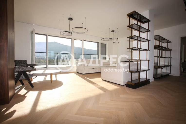 Многостаен апартамент, София, Витоша, 673631, Снимка 24