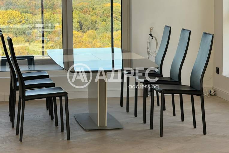 Многостаен апартамент, София, Витоша, 673631, Снимка 3