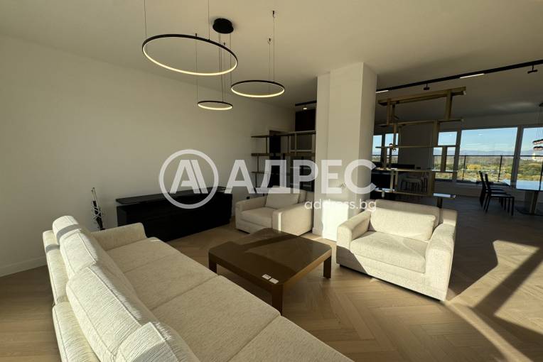 Многостаен апартамент, София, Витоша, 673631, Снимка 5