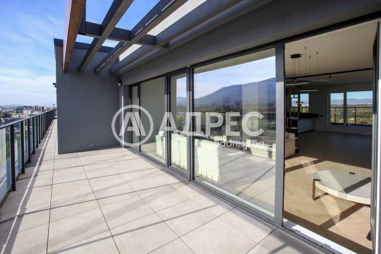 Многостаен апартамент, София, Витоша, 673631, Снимка 6