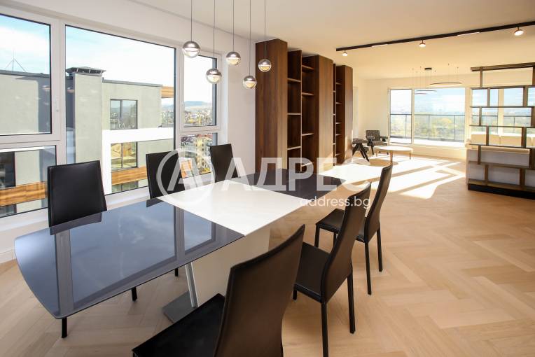 Многостаен апартамент, София, Витоша, 673631, Снимка 7